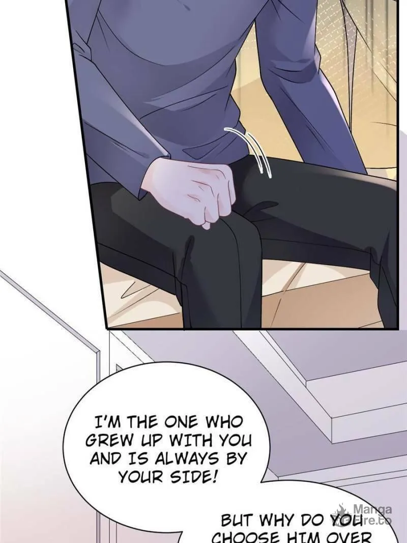 Mademoiselle Will Mess Around Chapter 151 page 9 - 
