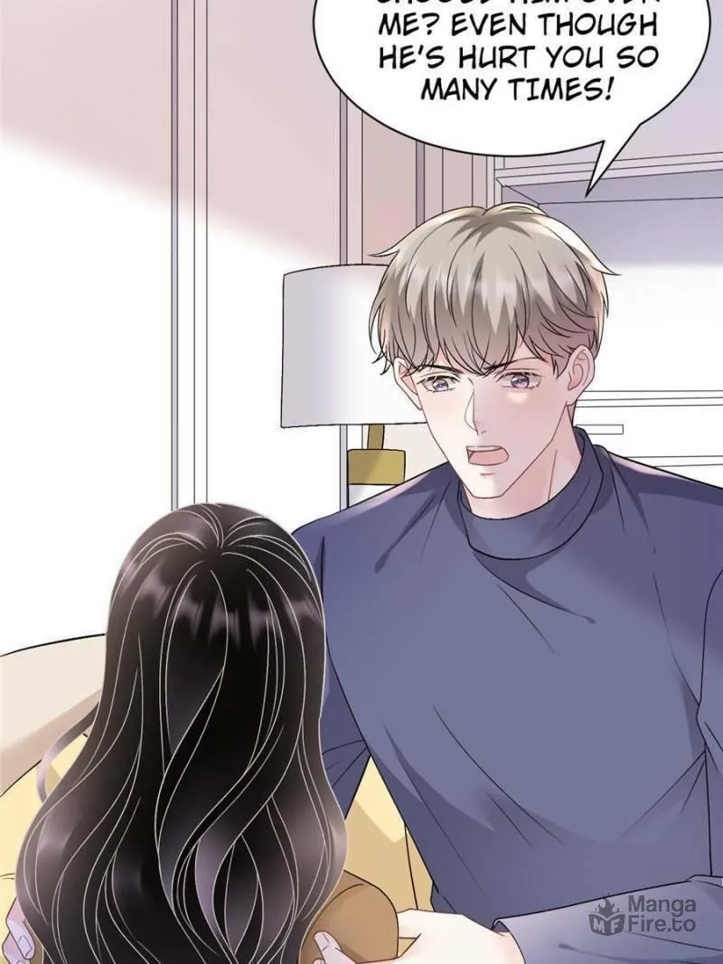 Mademoiselle Will Mess Around Chapter 151 page 10 - 