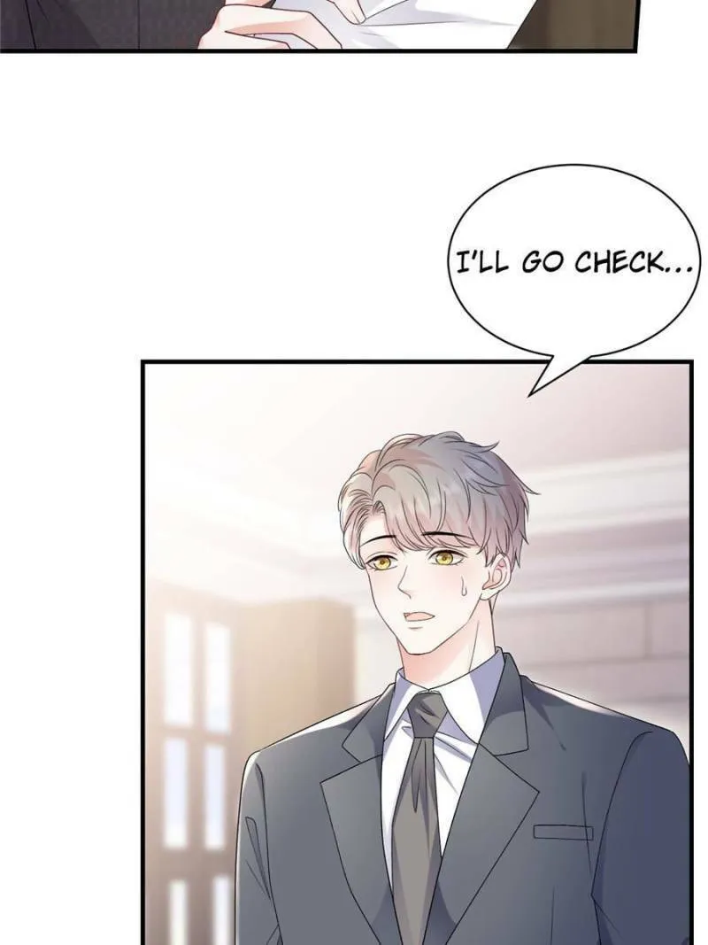Mademoiselle Will Mess Around Chapter 152 page 2 - 