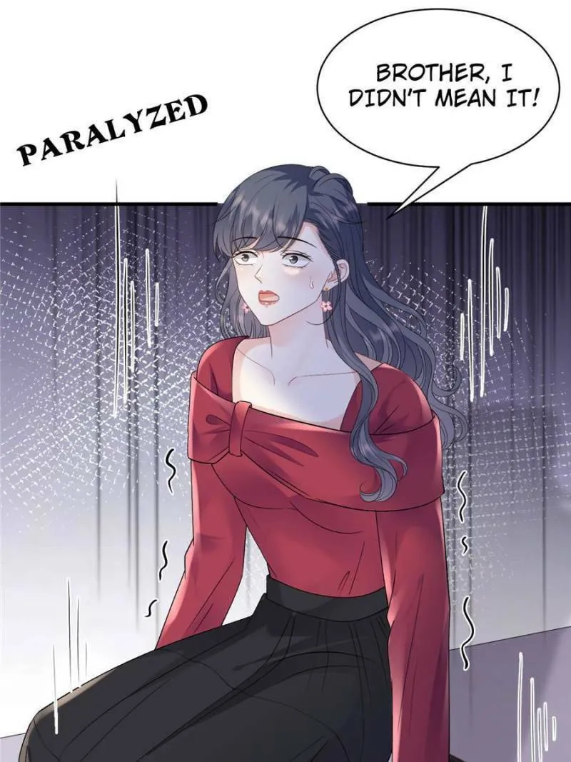 Mademoiselle Will Mess Around Chapter 152 page 14 - 