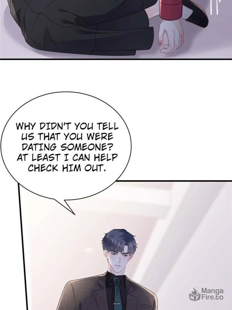 Mademoiselle Will Mess Around Chapter 152 page 15 - 