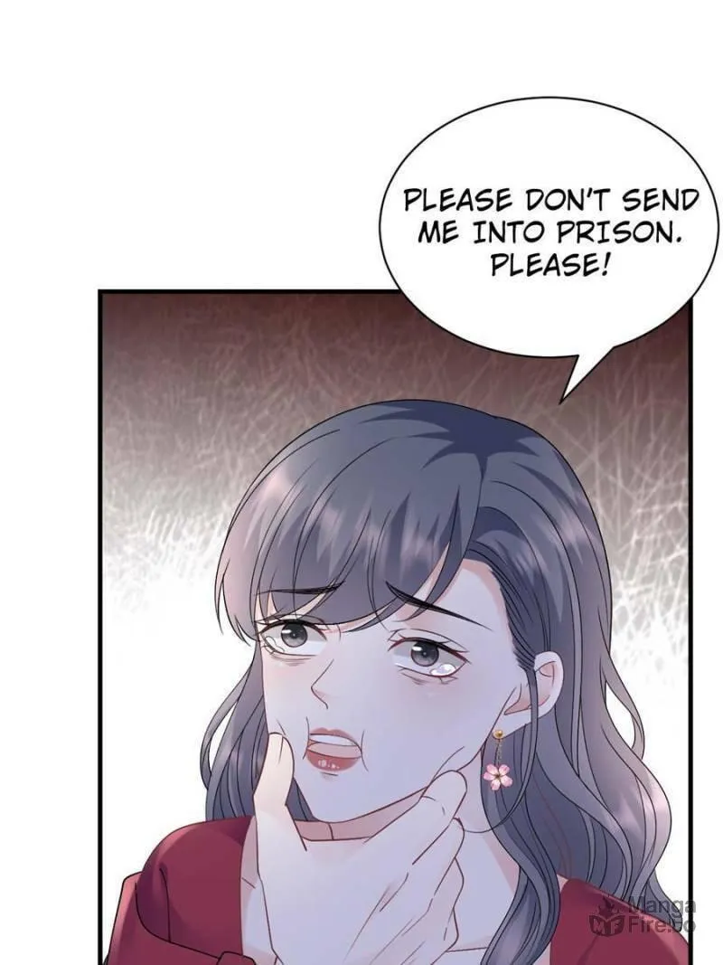 Mademoiselle Will Mess Around Chapter 152 page 20 - 