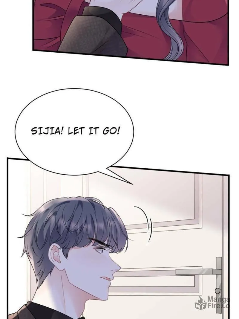 Mademoiselle Will Mess Around Chapter 152 page 21 - 