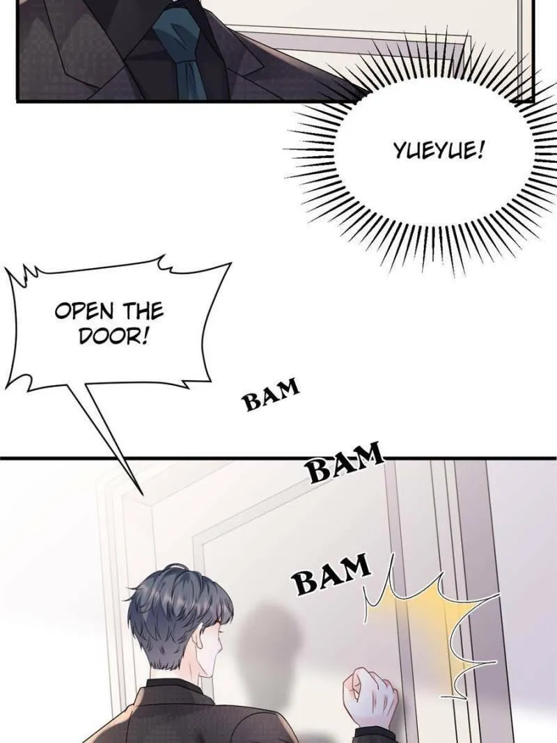 Mademoiselle Will Mess Around Chapter 152 page 22 - 
