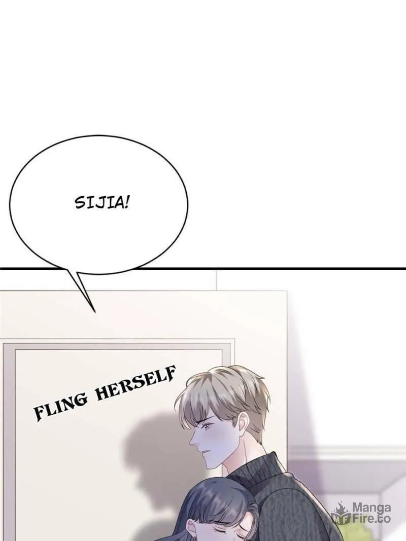 Mademoiselle Will Mess Around Chapter 152 page 25 - 