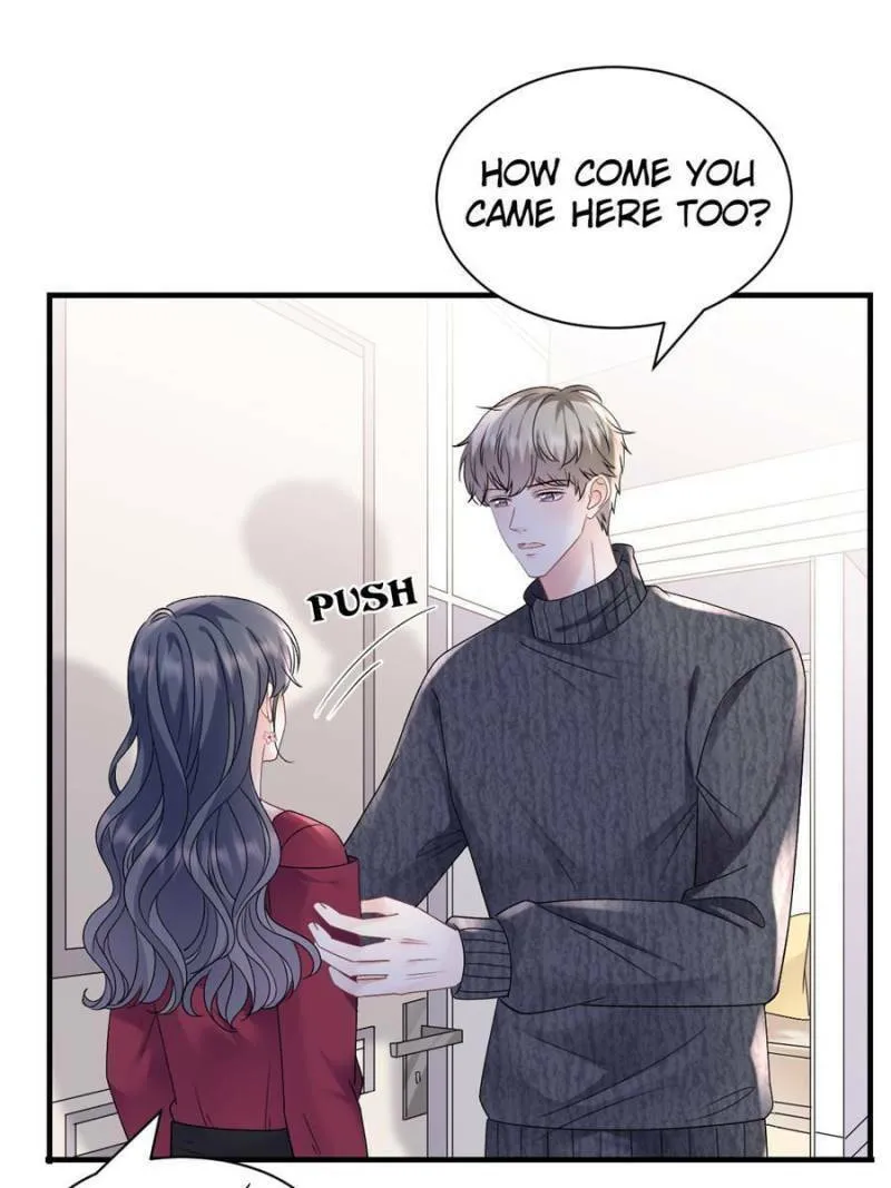 Mademoiselle Will Mess Around Chapter 152 page 28 - 