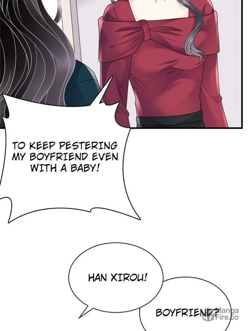 Mademoiselle Will Mess Around Chapter 152 page 30 - 