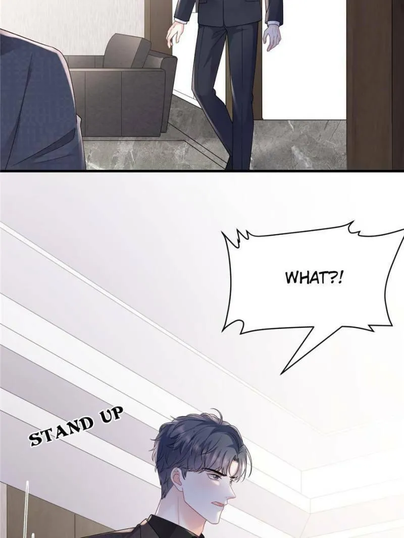 Mademoiselle Will Mess Around Chapter 152 page 4 - 