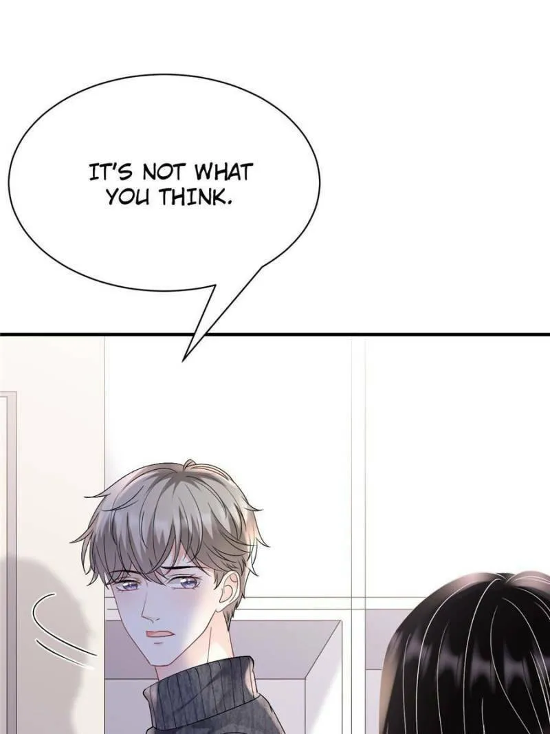 Mademoiselle Will Mess Around Chapter 152 page 32 - 
