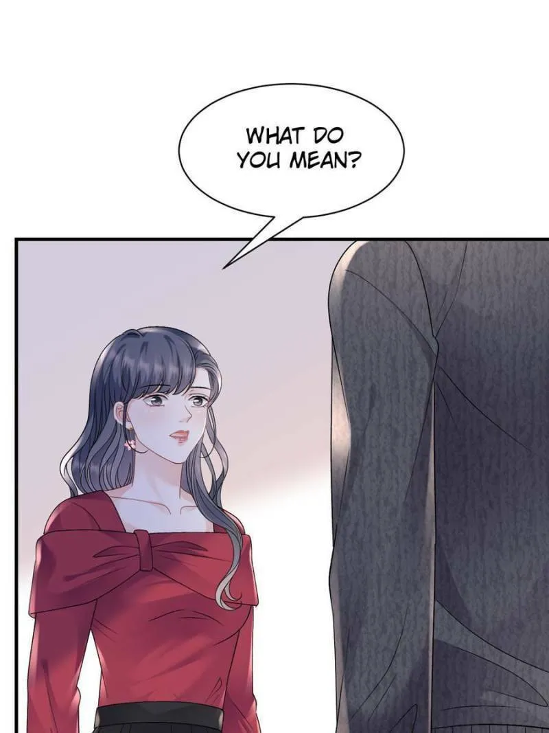 Mademoiselle Will Mess Around Chapter 152 page 34 - 