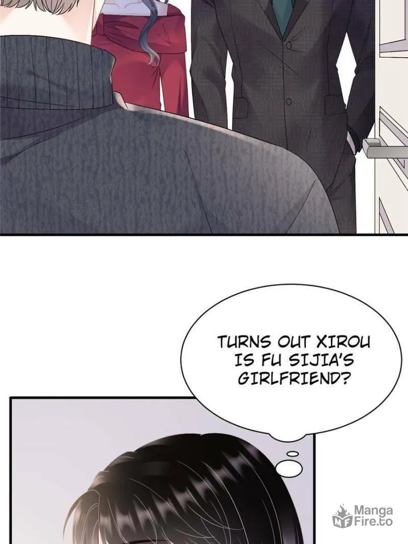 Mademoiselle Will Mess Around Chapter 152 page 36 - 