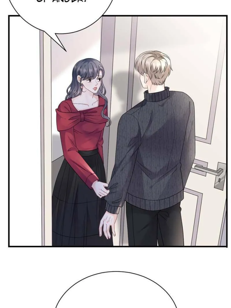 Mademoiselle Will Mess Around Chapter 152 page 38 - 