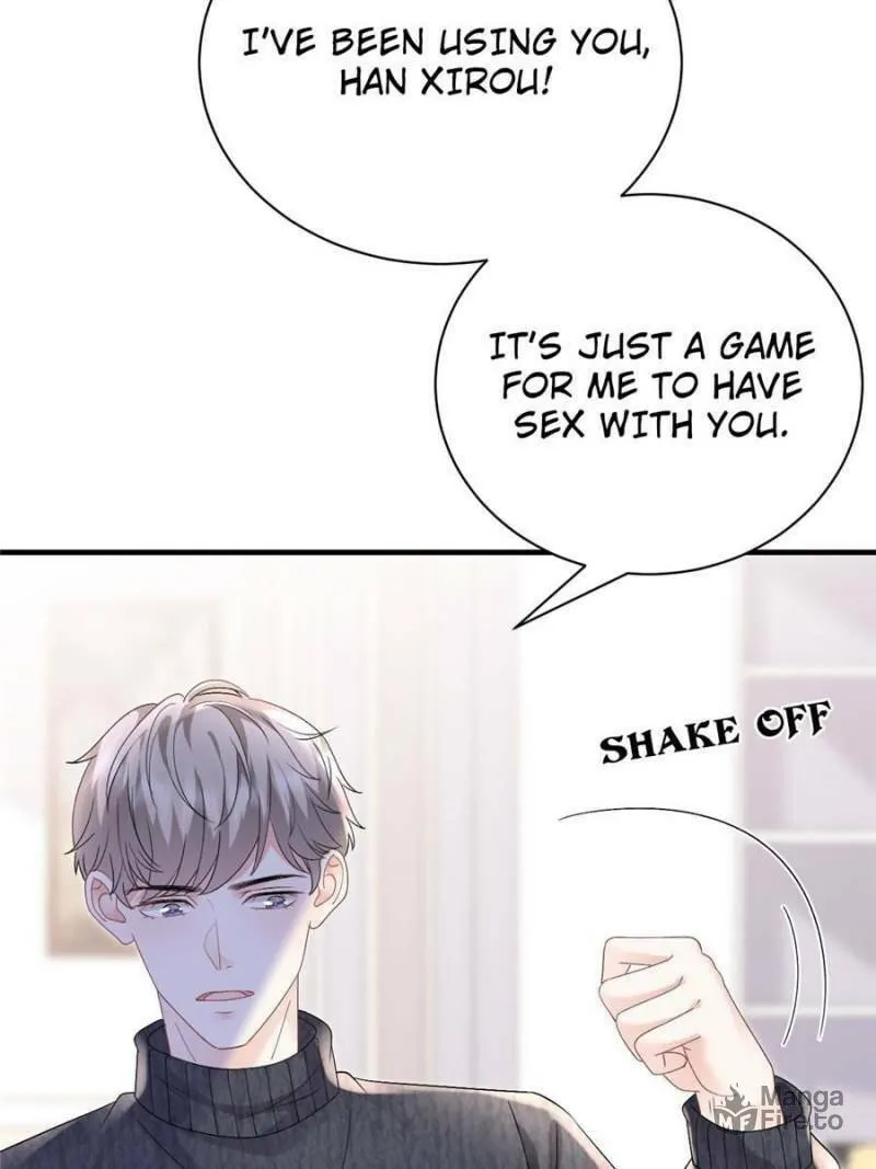 Mademoiselle Will Mess Around Chapter 152 page 39 - 