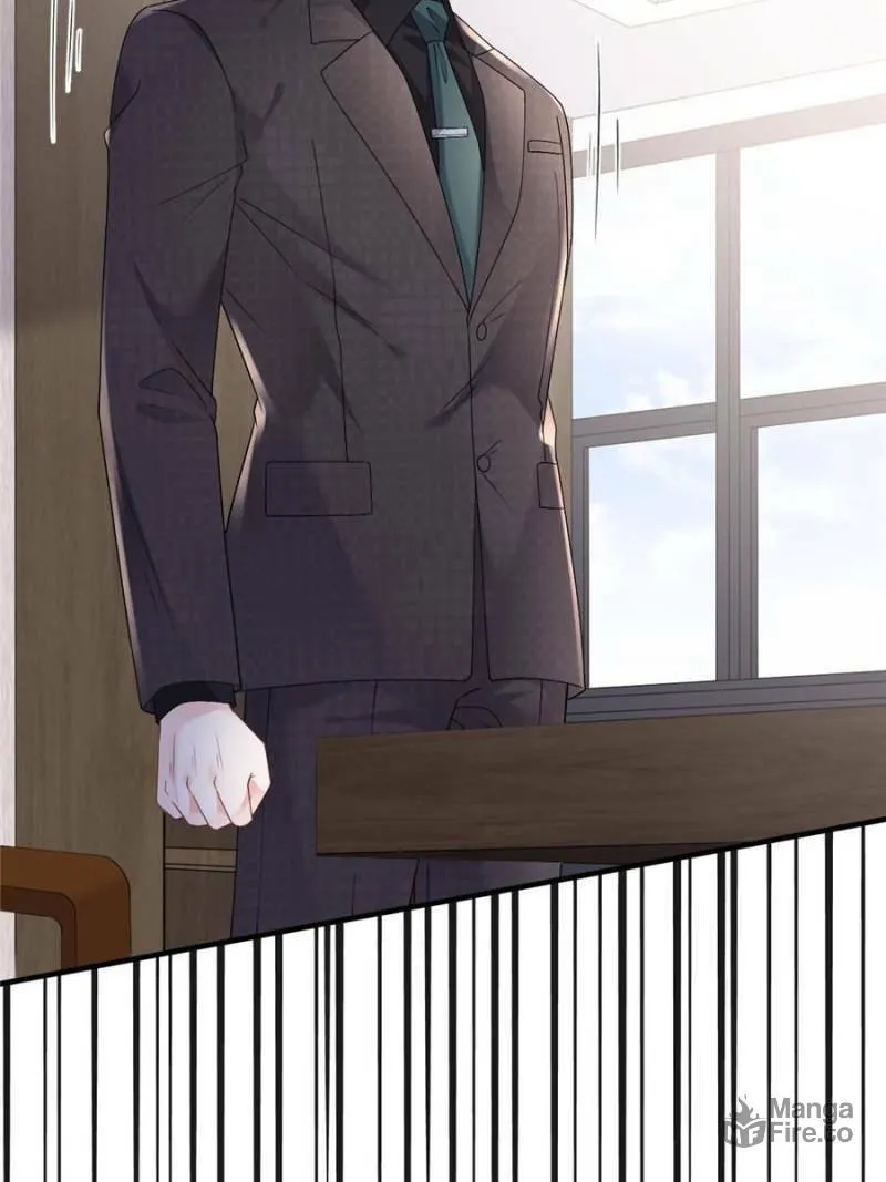 Mademoiselle Will Mess Around Chapter 152 page 5 - 