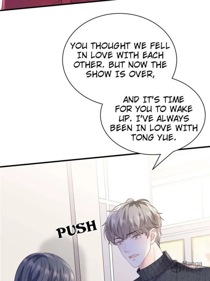 Mademoiselle Will Mess Around Chapter 152 page 42 - 