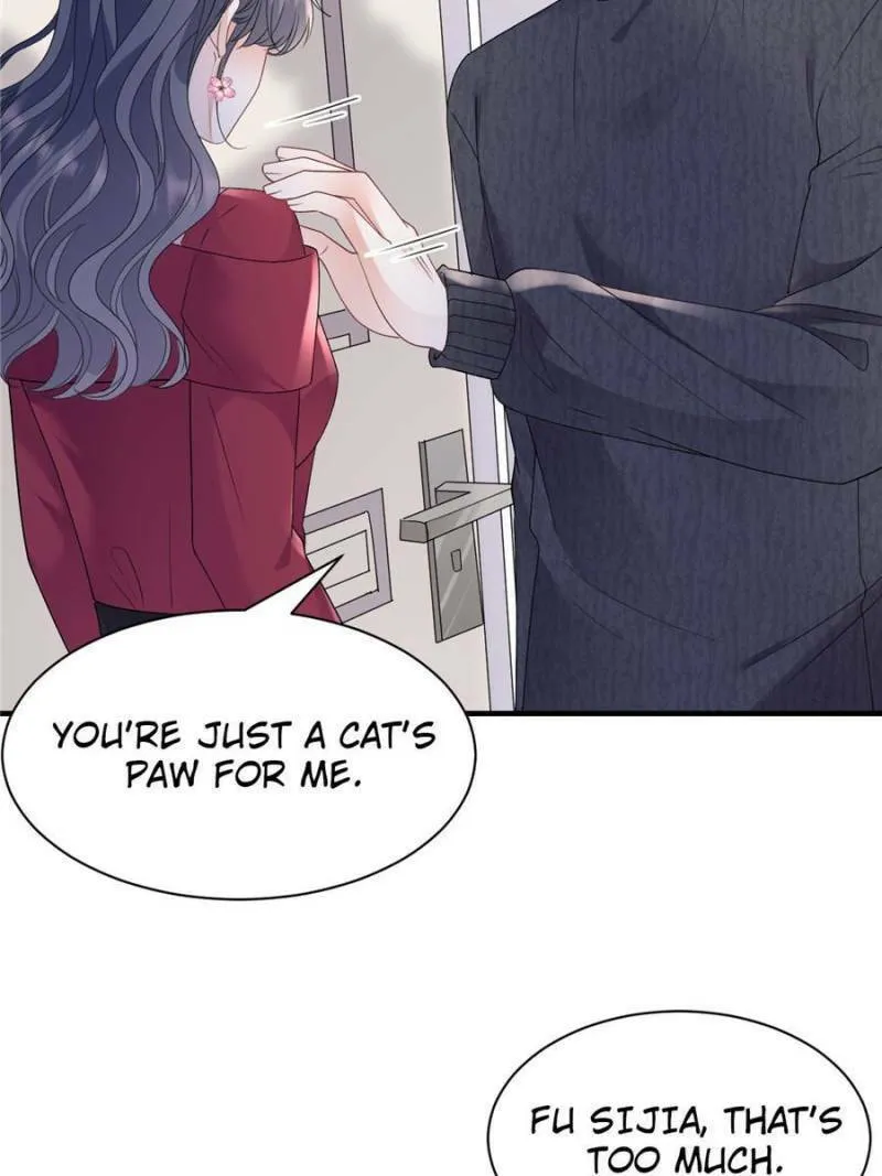 Mademoiselle Will Mess Around Chapter 152 page 43 - 