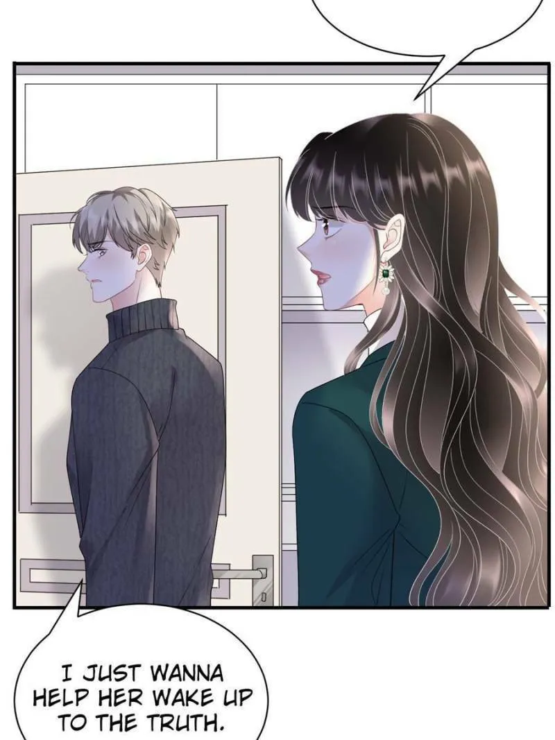 Mademoiselle Will Mess Around Chapter 152 page 44 - 