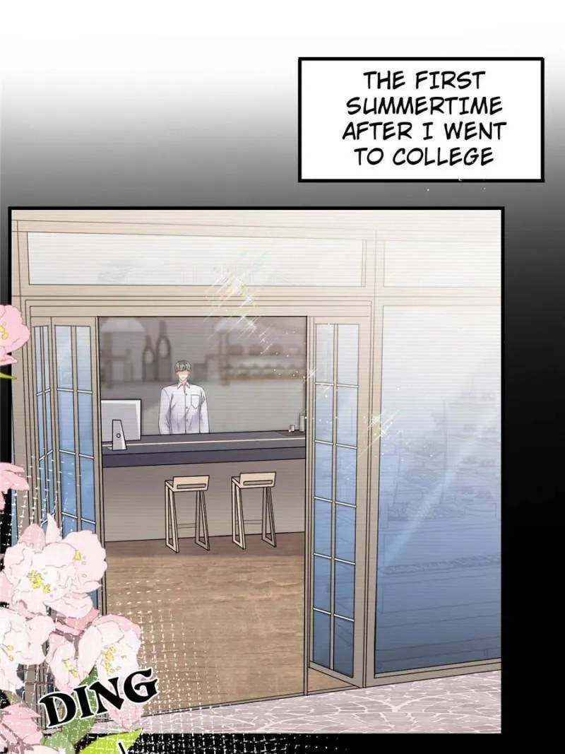 Mademoiselle Will Mess Around Chapter 152 page 47 - 