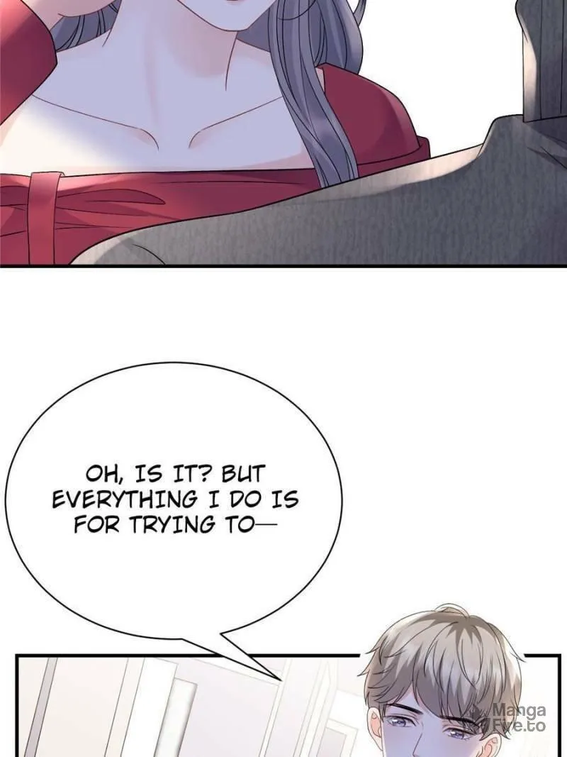 Mademoiselle Will Mess Around Chapter 152 page 54 - 