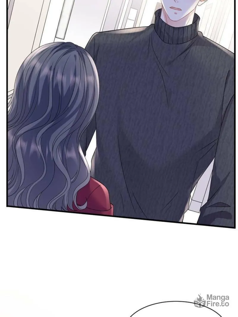 Mademoiselle Will Mess Around Chapter 152 page 55 - 