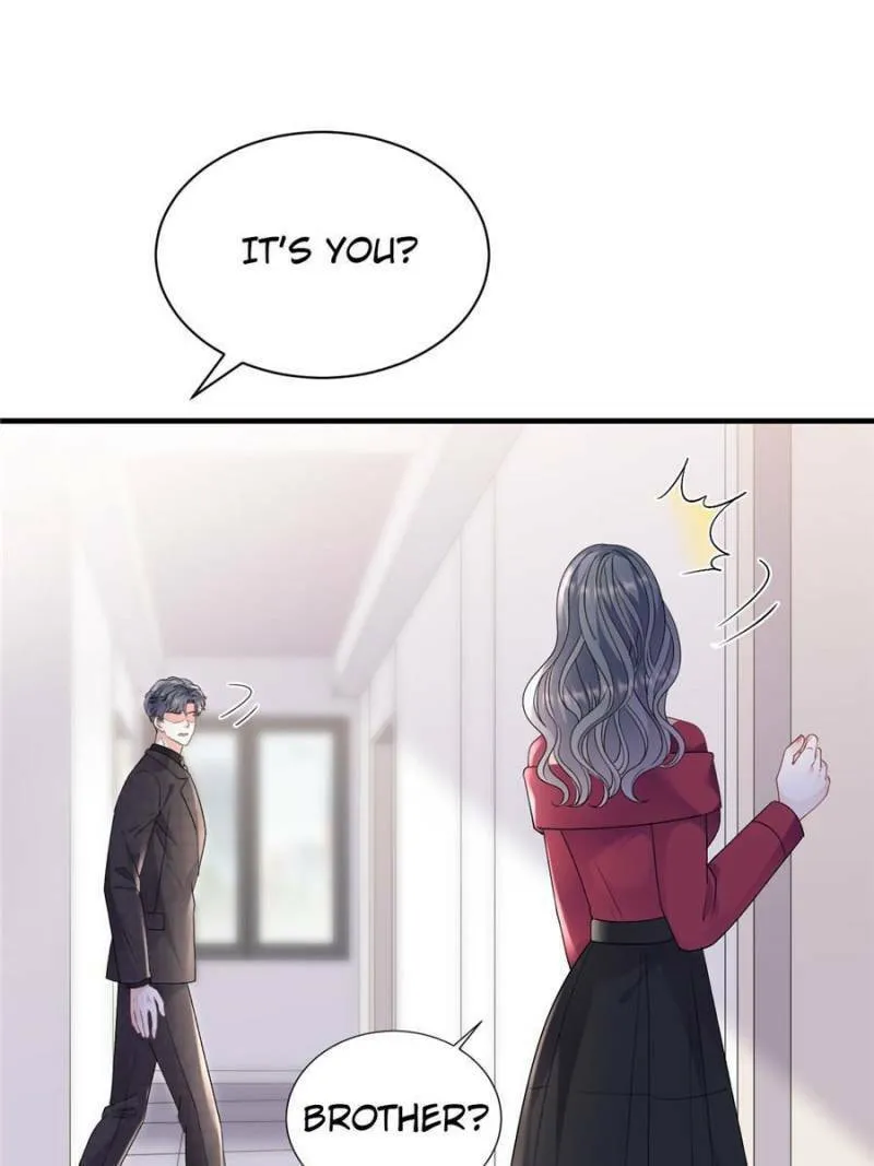 Mademoiselle Will Mess Around Chapter 152 page 8 - 