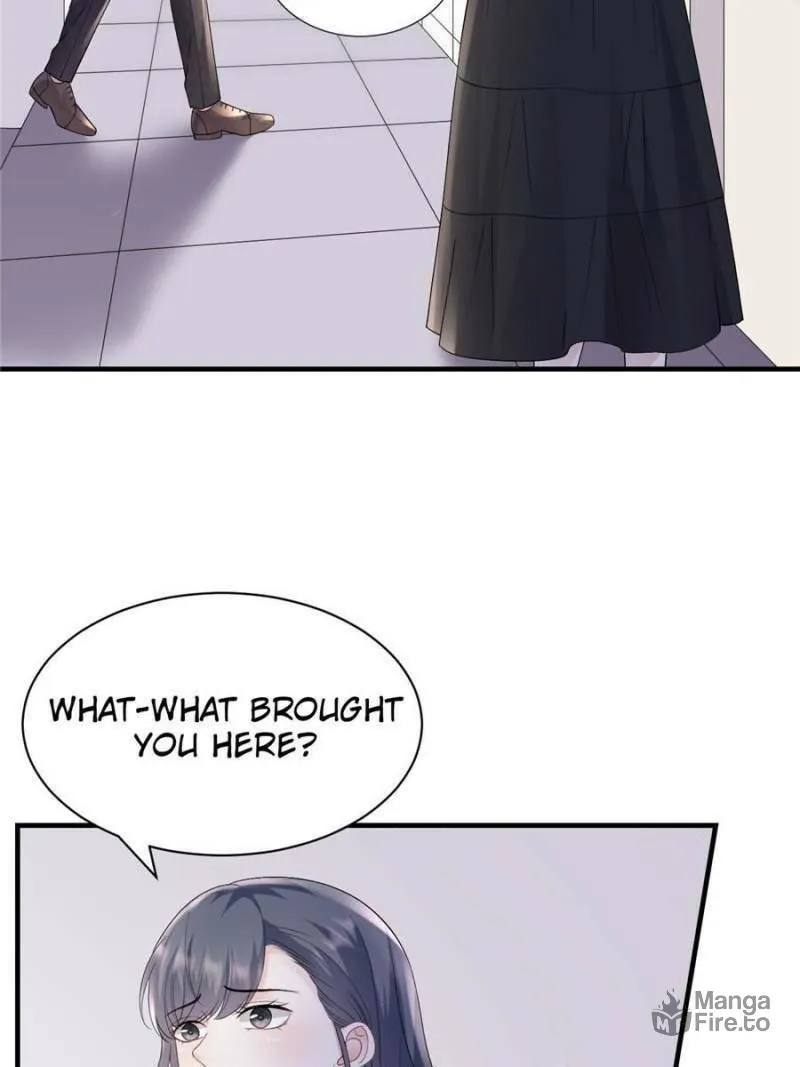 Mademoiselle Will Mess Around Chapter 152 page 9 - 