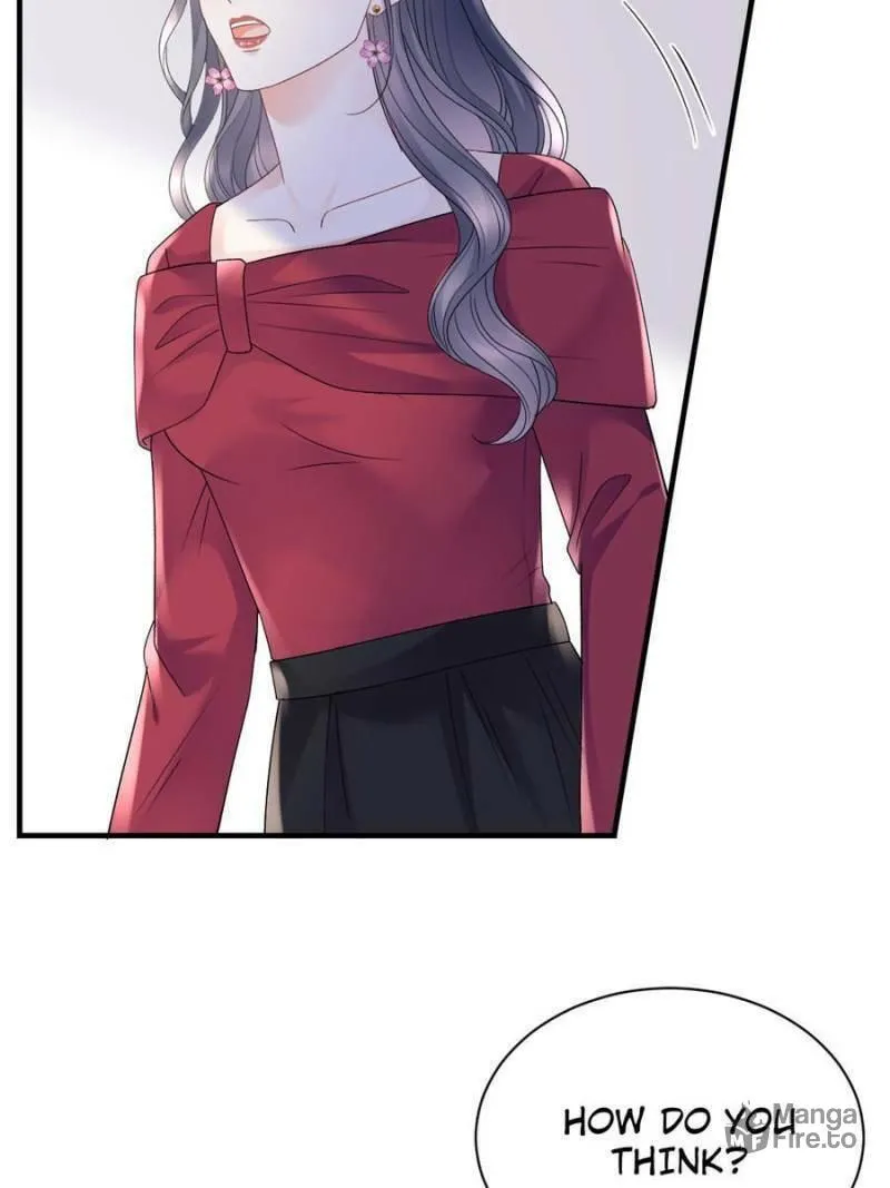 Mademoiselle Will Mess Around Chapter 152 page 10 - 