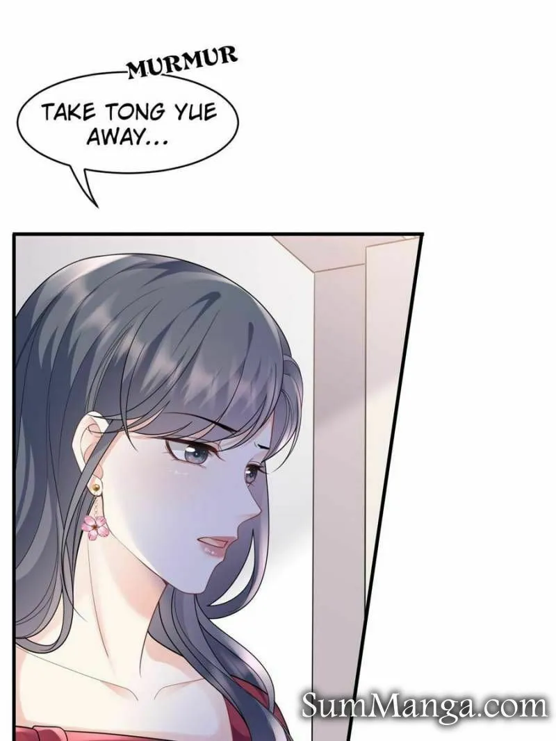 Mademoiselle Will Mess Around Chapter 153 page 1 - 