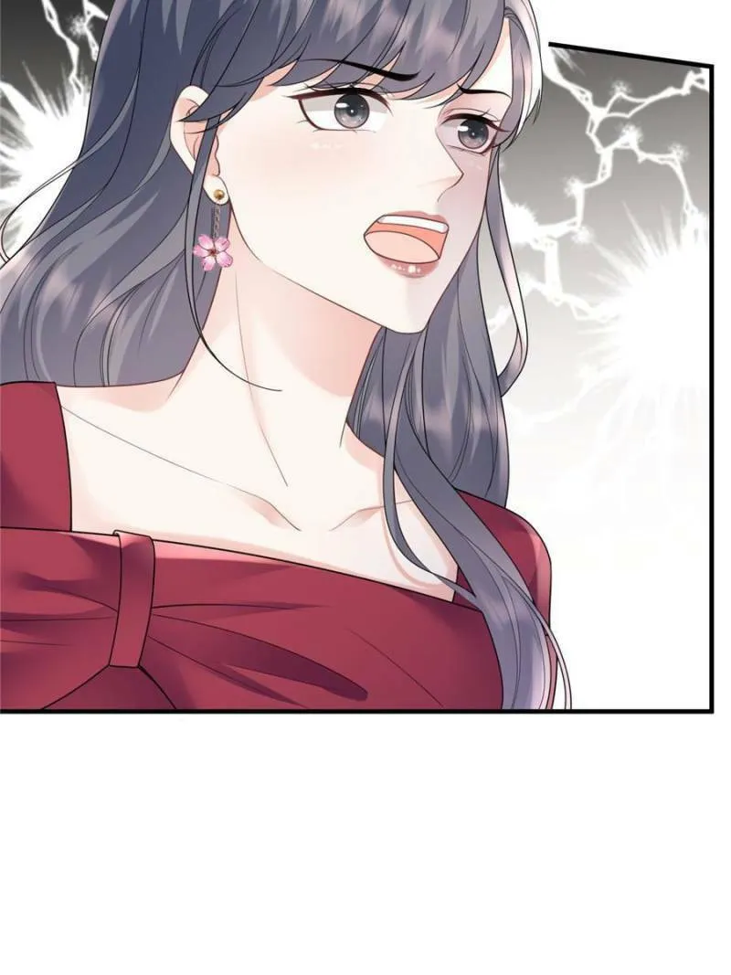 Mademoiselle Will Mess Around Chapter 153 page 11 - 