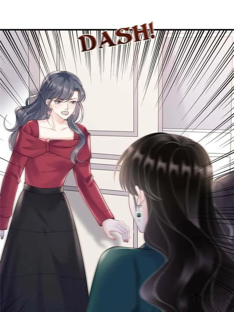 Mademoiselle Will Mess Around Chapter 153 page 12 - 