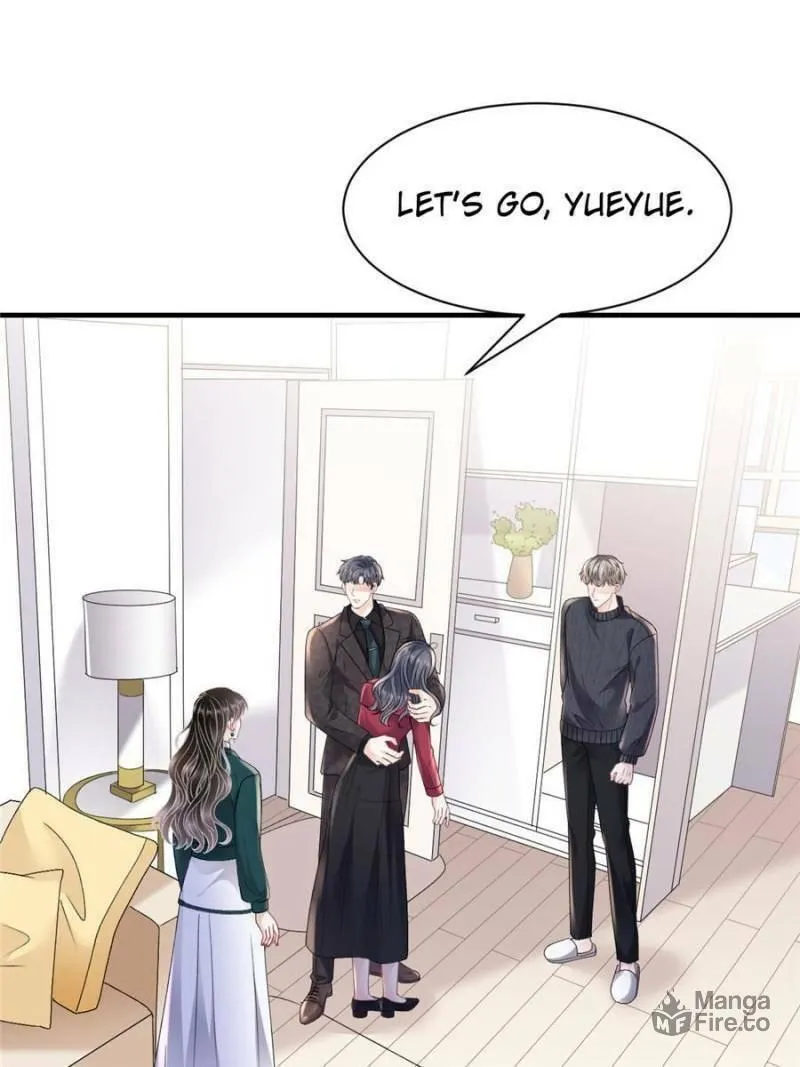 Mademoiselle Will Mess Around Chapter 153 page 15 - 