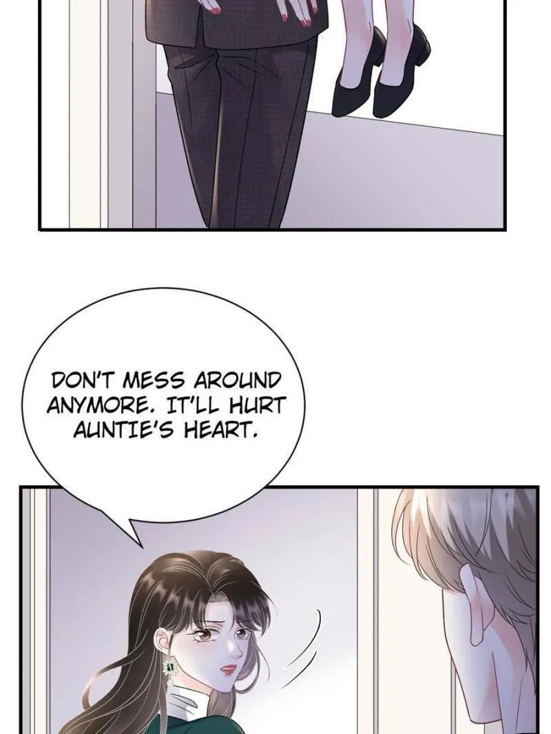 Mademoiselle Will Mess Around Chapter 153 page 17 - 