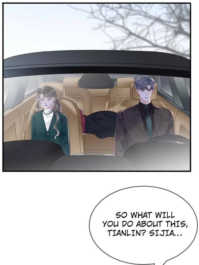 Mademoiselle Will Mess Around Chapter 153 page 19 - 