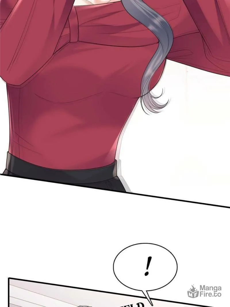 Mademoiselle Will Mess Around Chapter 153 page 3 - 