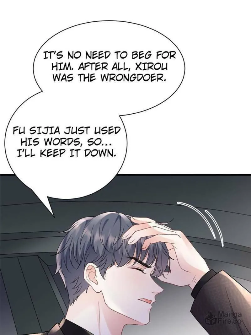 Mademoiselle Will Mess Around Chapter 153 page 21 - 