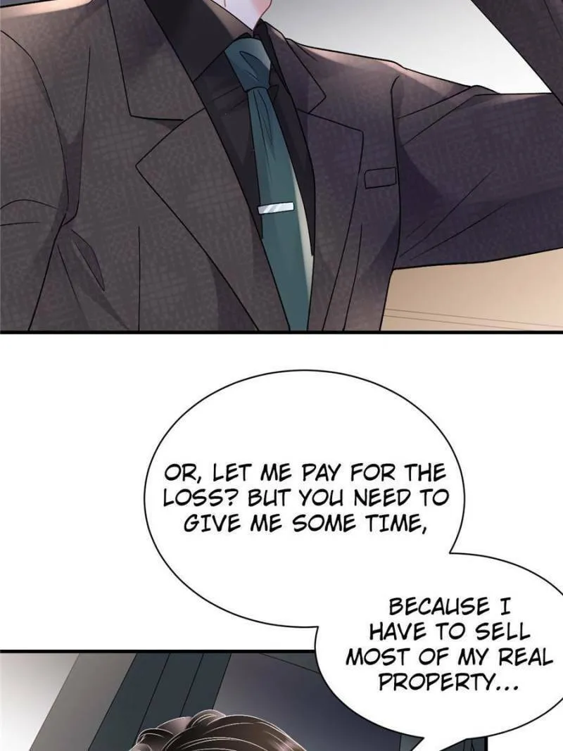 Mademoiselle Will Mess Around Chapter 153 page 22 - 
