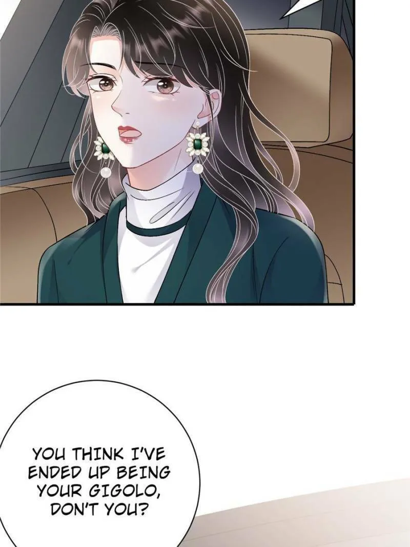 Mademoiselle Will Mess Around Chapter 153 page 23 - 