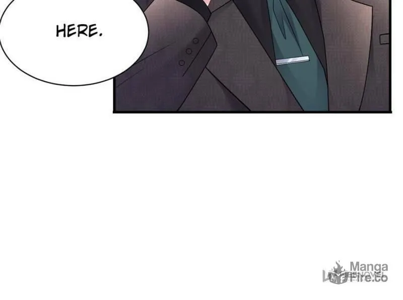 Mademoiselle Will Mess Around Chapter 153 page 27 - 