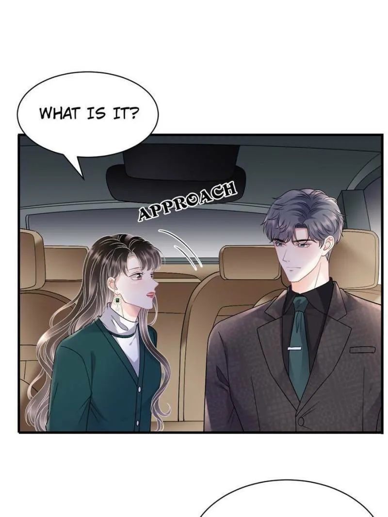 Mademoiselle Will Mess Around Chapter 153 page 28 - 