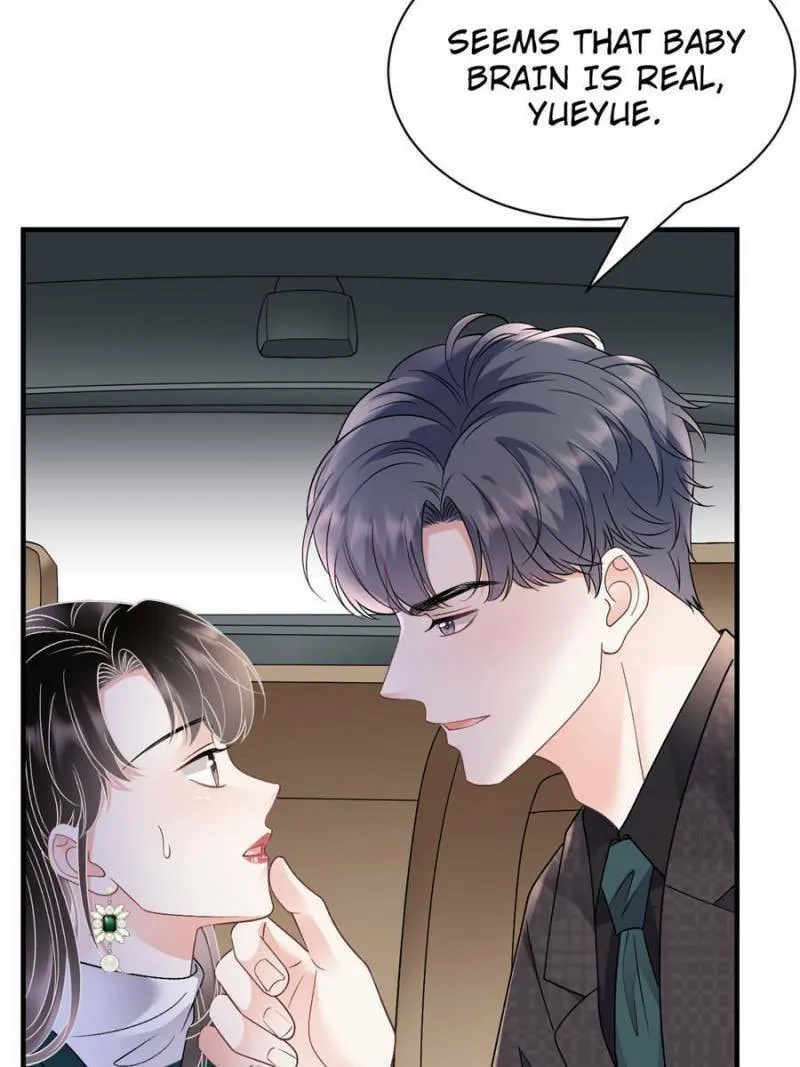 Mademoiselle Will Mess Around Chapter 153 page 29 - 