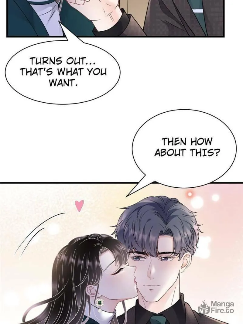 Mademoiselle Will Mess Around Chapter 153 page 30 - 
