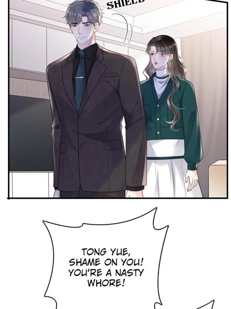 Mademoiselle Will Mess Around Chapter 153 page 4 - 