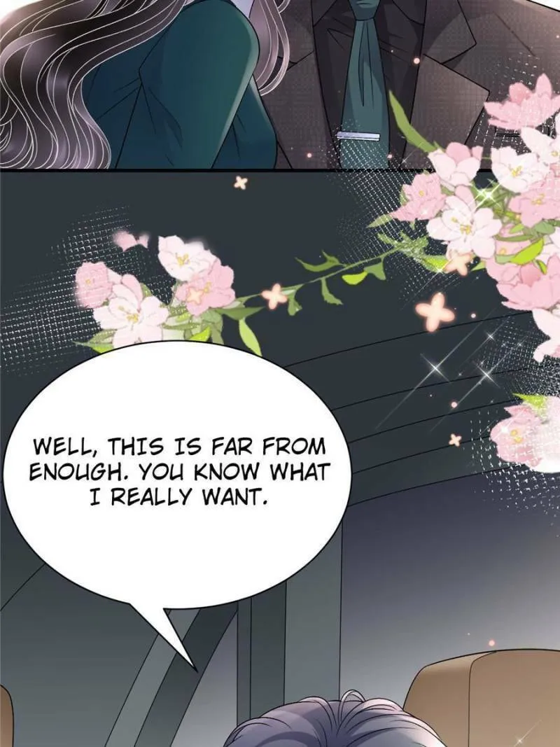 Mademoiselle Will Mess Around Chapter 153 page 31 - 