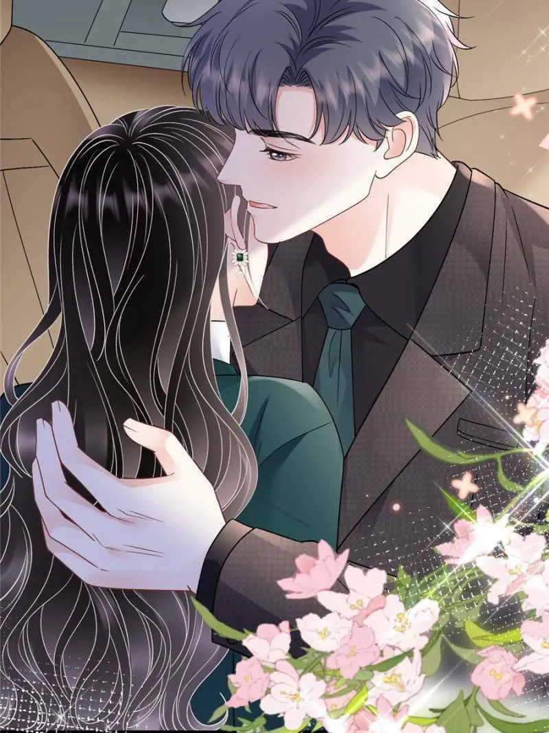 Mademoiselle Will Mess Around Chapter 153 page 32 - 