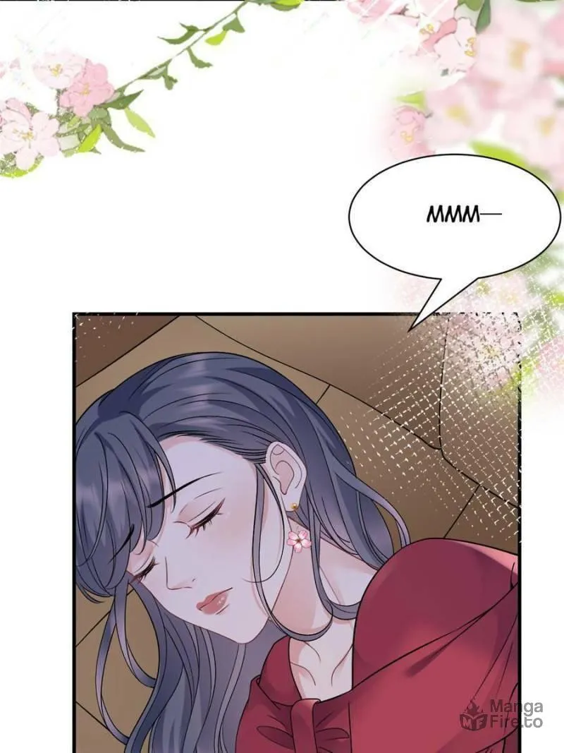 Mademoiselle Will Mess Around Chapter 153 page 33 - 