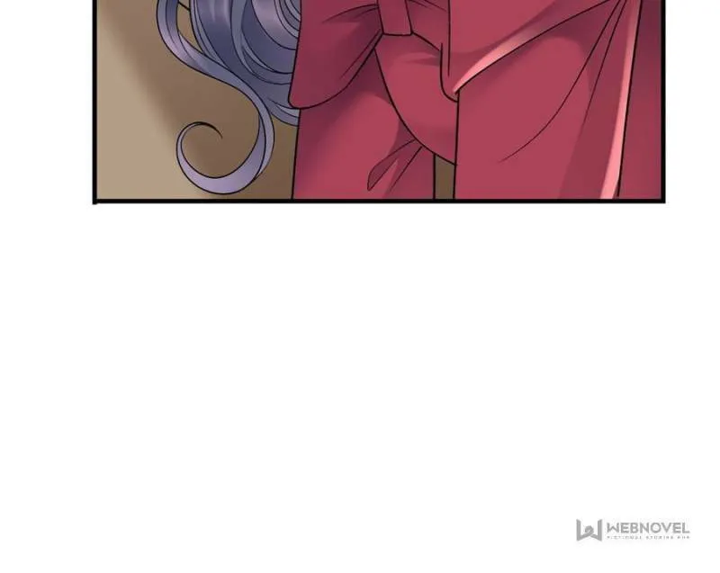 Mademoiselle Will Mess Around Chapter 153 page 34 - 