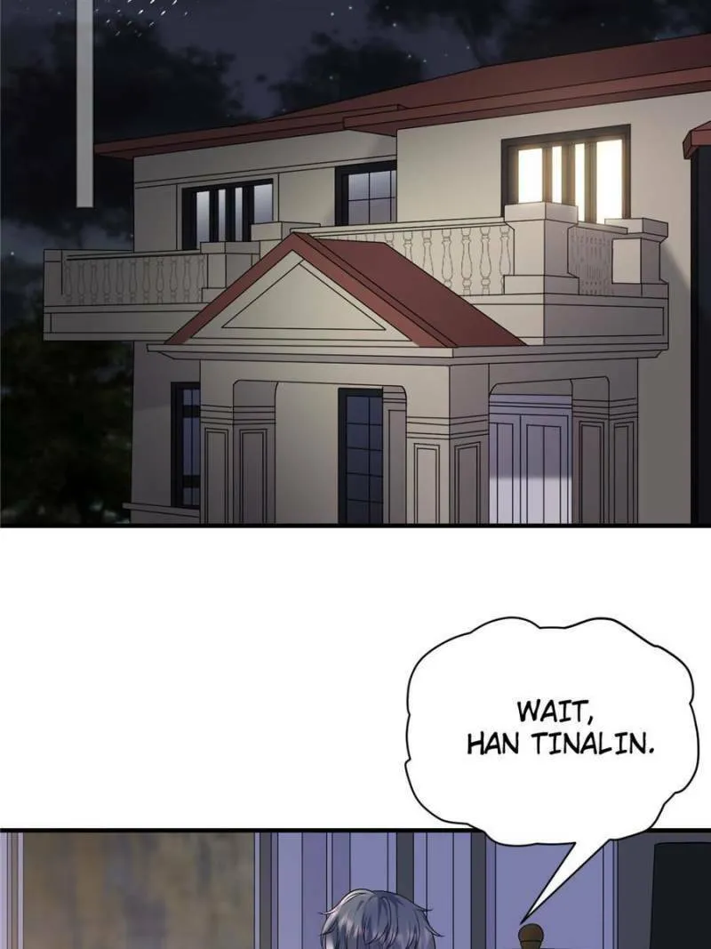 Mademoiselle Will Mess Around Chapter 153 page 37 - 