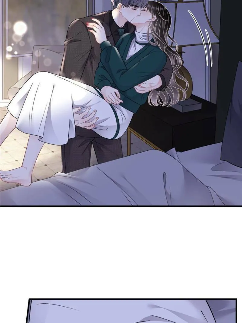 Mademoiselle Will Mess Around Chapter 153 page 38 - 