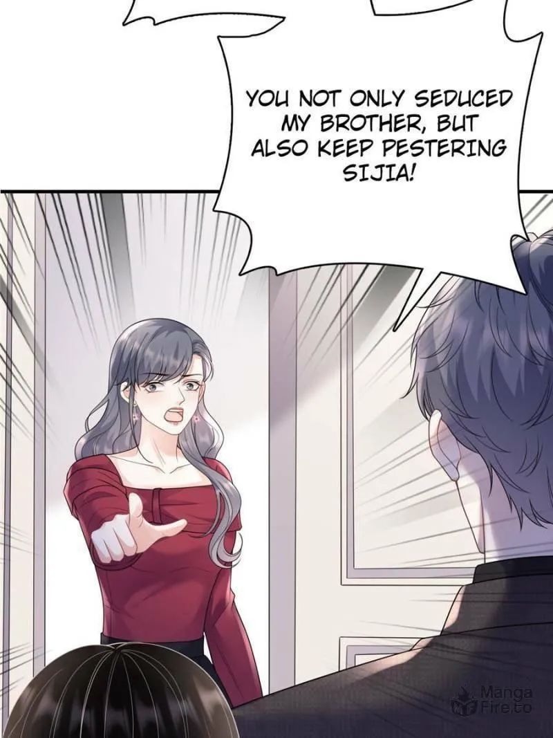 Mademoiselle Will Mess Around Chapter 153 page 5 - 