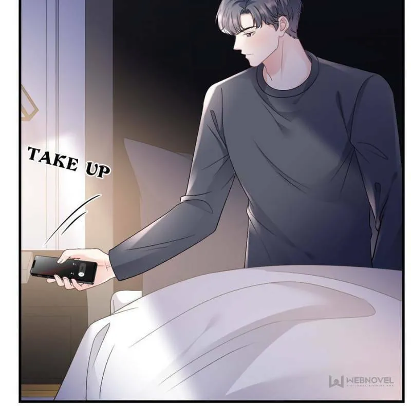 Mademoiselle Will Mess Around Chapter 153 page 46 - 
